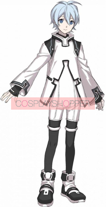 Dimension High School Yuri Mizukami Cosplay Costume for Sale