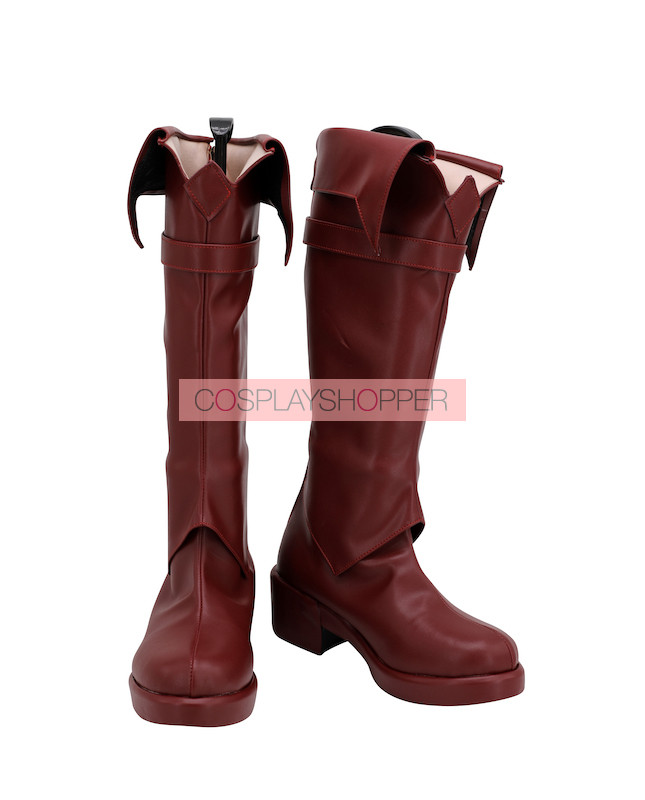 Details about   Bungo Stray Dogs Fyodor Dostoyevsky Cosplay Costume Cloak Boot Complete 