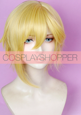 nazuna ensemble wig nito cosplay stars 35cm
