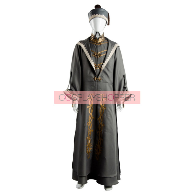 Harry Albus Dumbledore Cosplay Costume for Sale