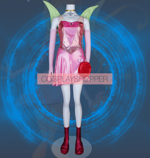 Bloom costume winx Bloom/Outfits/Winx Club