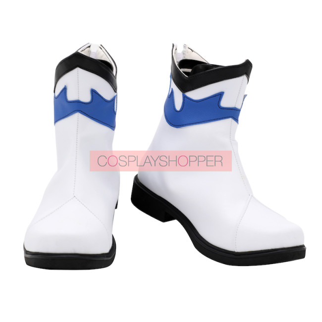Details about   Masked Rider Kamen Rider Eternal Anime Shoe Costume Prop Cosplay Shoes Boots# 
