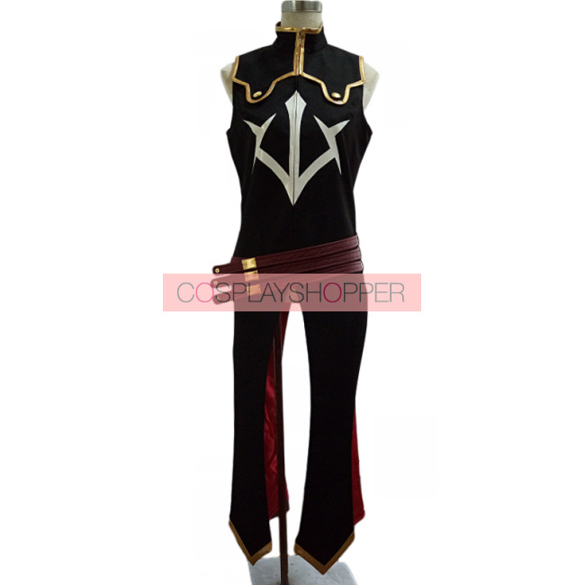 Code Geass Cosplay Costume C.C.2nd Any Size