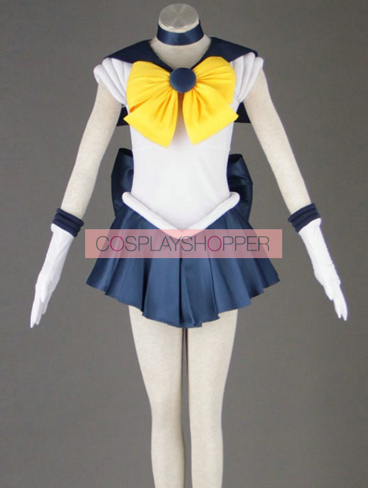 Sailor Moon Cosplay Costume Accessory Sailor Uranus Tenou Haruka Head Dress V1
