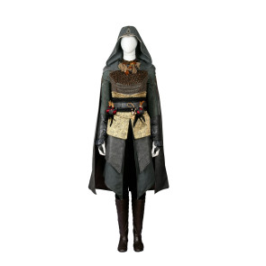 Assassin's creed costume - Die preiswertesten Assassin's creed costume im Überblick!