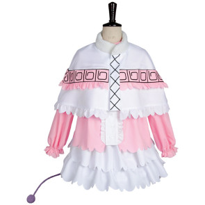 Miss Kobayashi's Dragon Maid Cosplay Costumes for Sale