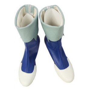 Mobile Suit Gundam SEED Cosplay Boots 